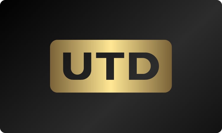 UTD logo
